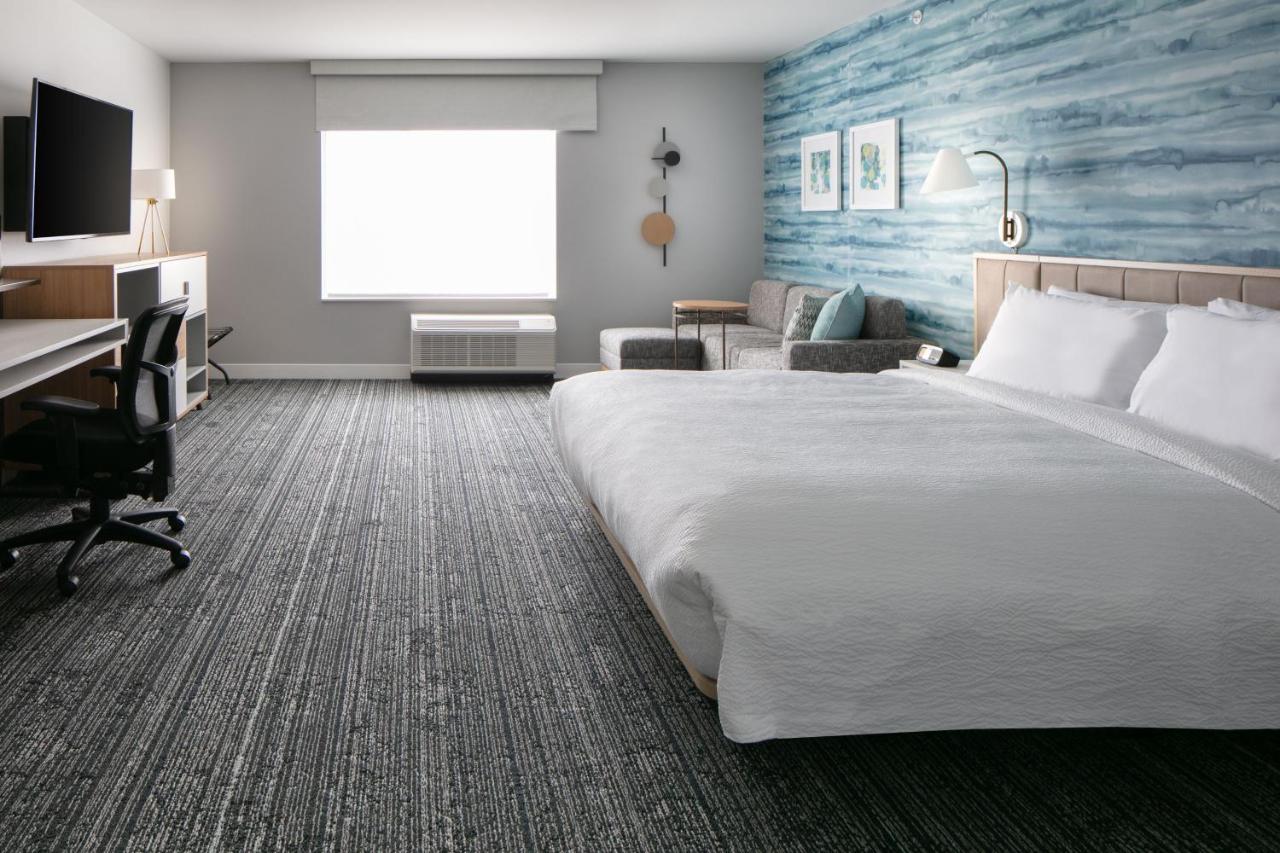 Towneplace Suites By Marriott Oshkosh Exteriér fotografie